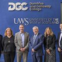 Partnerships with Universities: Expanding Opportunity