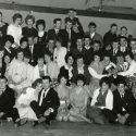 Trail Start: 65 Years of Learning: From George Street to the Crichton