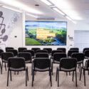 A Campus for the Future – Dumfries & Galloway College & UWS