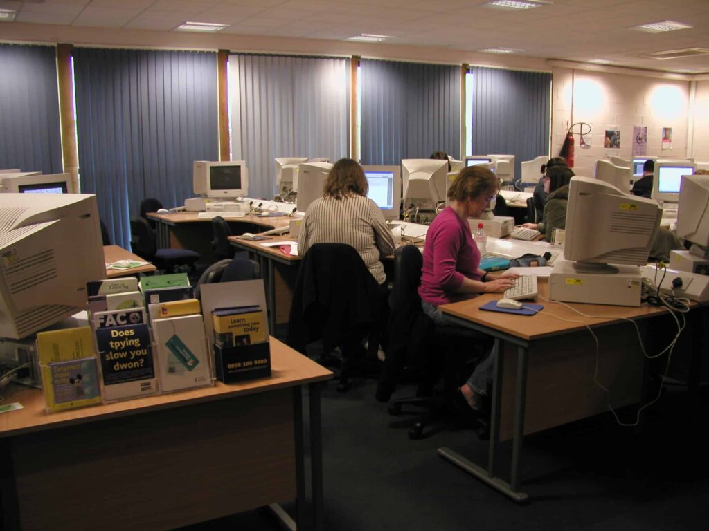 Heathhall FAC 2005
