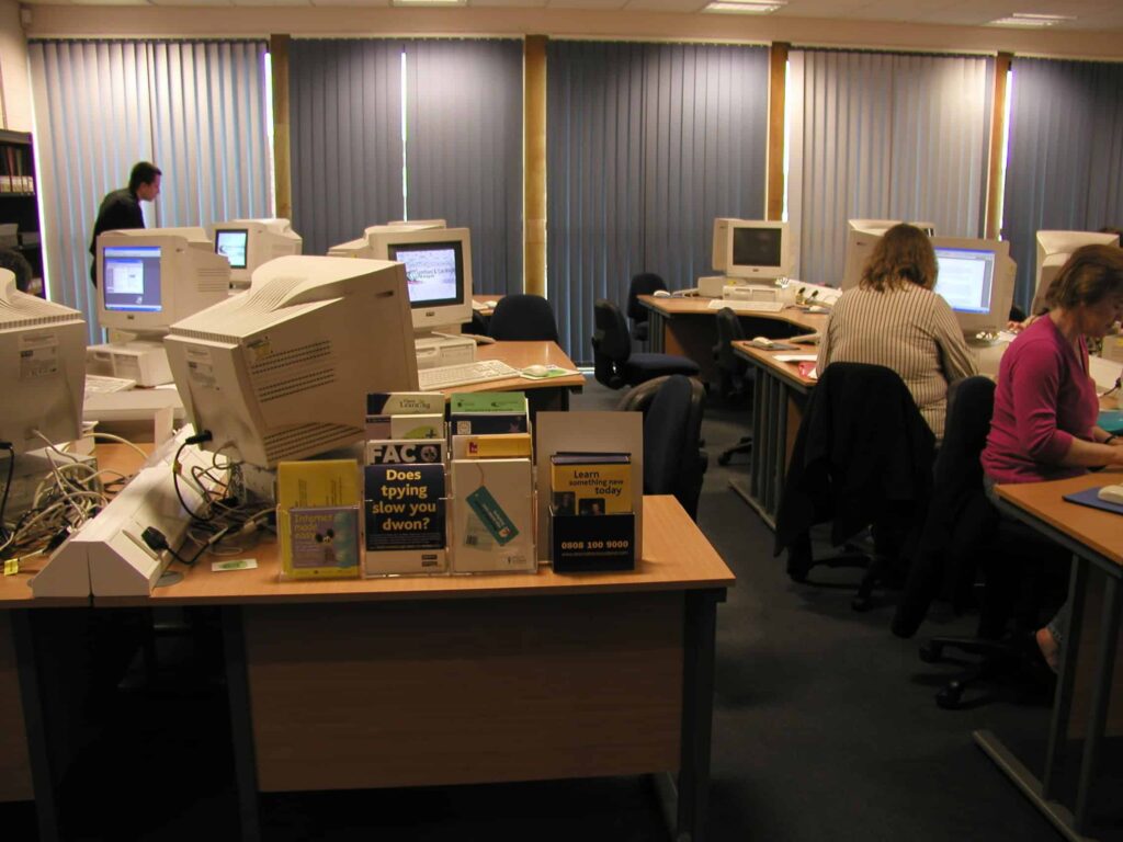 Heathhall FAC 2005