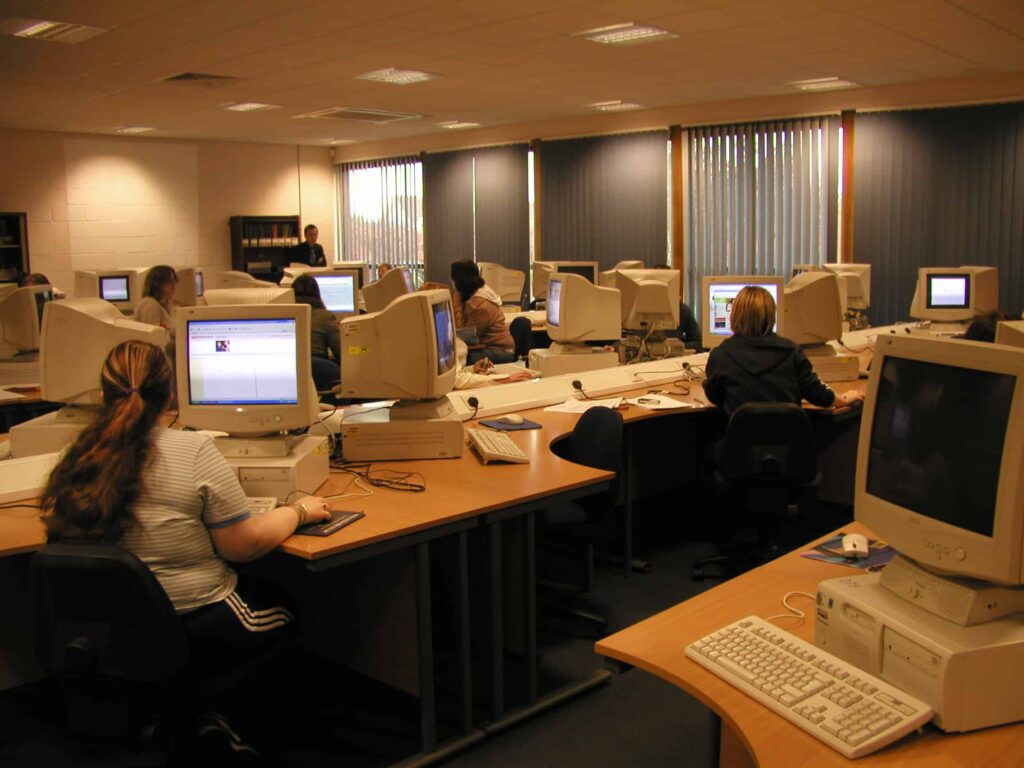 Heathhall FAC 2005