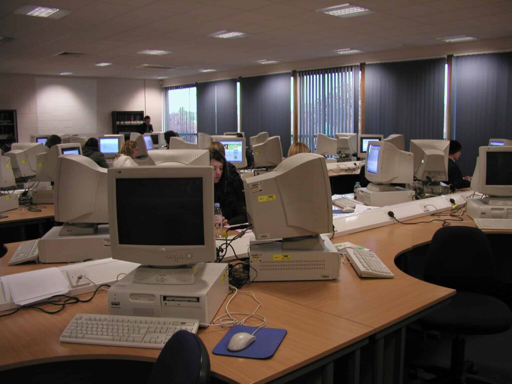 Heathhall FAC 2005