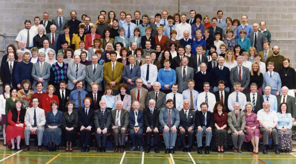 Staff Pic