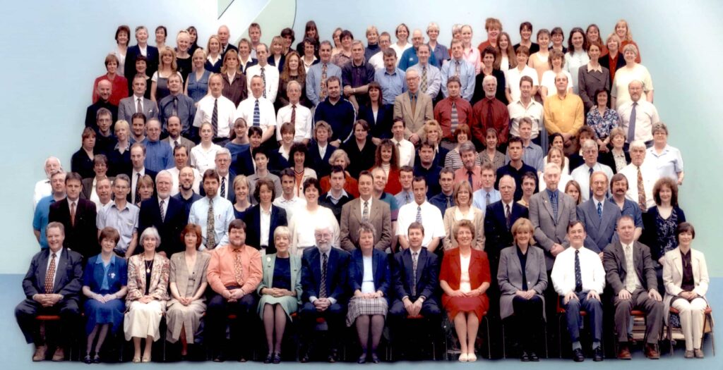Staff Pic